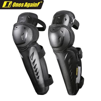 China Durable Outdoor Sports Knee Gear Guard Motocross Racing Motorcycle Riding Protective Knee Pads for sale