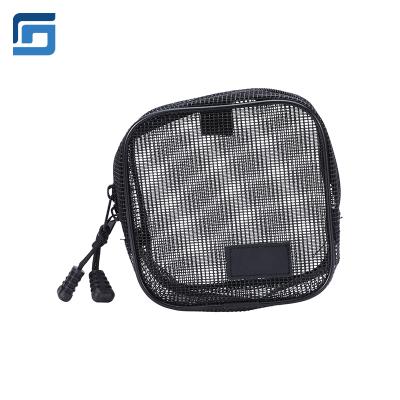 China Travel Outdoor Sports Durable Fishing Hook Fishing Line Storage Bag Fishing Tackle Tool Bag for sale