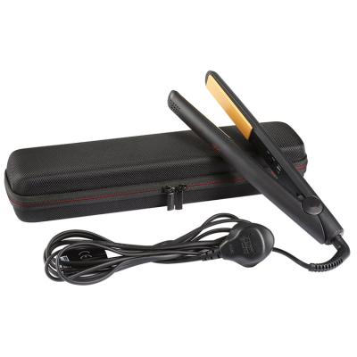 China Fit For Electronic Product Wholesale Customized Eva Beauty Tool Case Portable Carrying Case Eva Hair Straightener Case Hair Curler Case for sale