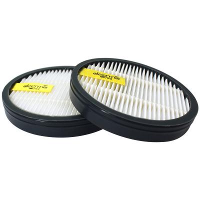 China Hotel Around Washable HEPA Filter Replacement For Deerma VC40 Vacuum Cleaner Parts for sale