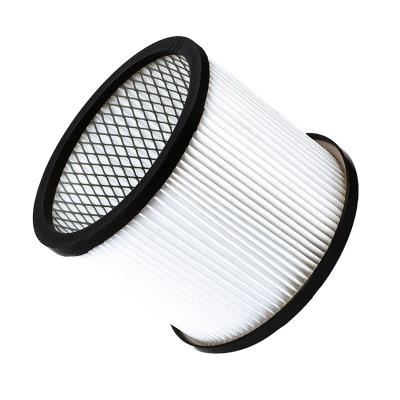 China True Hotel HEPA Filter Replacement For Haier HC-T3143R / HC-T3143A / HC-3163 Vacuum Cleaner Parts for sale