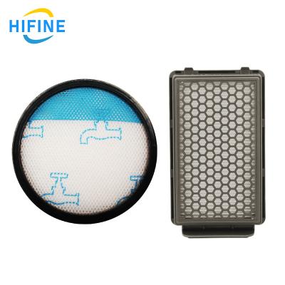 China Car Rowenta Filter Rowenta Hepa RO 3786 ea Replacement Filter Vacuum Cleaner Parts Filter For Vacuum Cleaner for sale