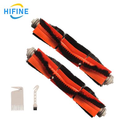 China Main Car Brush Replacement Spare Part Vacuum Parts Xiaomi Robot Roborock Mijia Xiaomi Roborock Roborock S6 For Vacuum Cleaner Part for sale