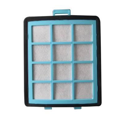 China Non-original customized high performance replacement true HEPA vacuum cleaner filter for P/hilips FC8760, vacuum cleaner parts for sale