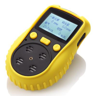 China HOT SALE High Quality O3 Detector O3 Gas Sensor Analyzer Portable Gas Analyzer 131*83*35mm for sale