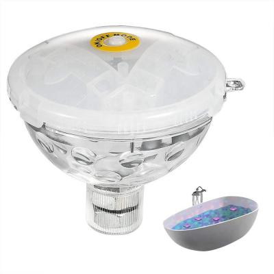 China Waterproof Bathroom Flashing Light PRISMA Pool Light for sale