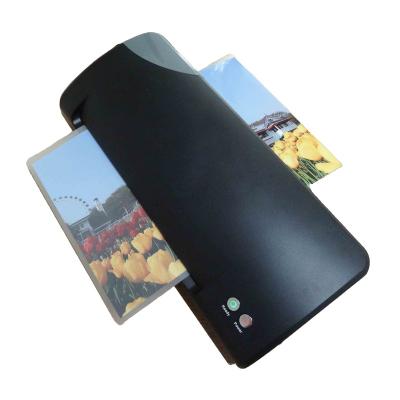 China SINCHI Personal A3 Laminator A3 2 Roller Laminating Machine Fast Warm-up A3 Size Laminating Machine for sale