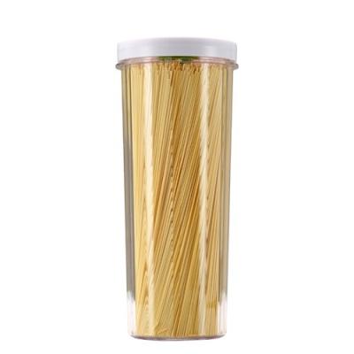 China High Quality Freshness Storage Sinchi Vacuum Jar Food Containers Keep Fresh Airtight Food Storage 5X Longer Plastic Containers for sale