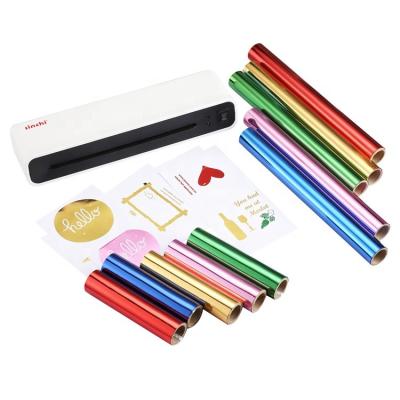 China foil applicator for crafts and hobby with a4 laminator A4 for sale