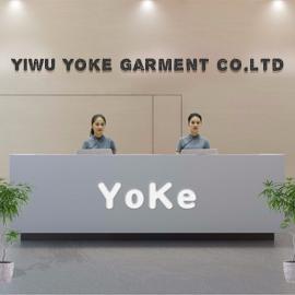 Verified China supplier - Yiwu Yoke Garment Co., Ltd.