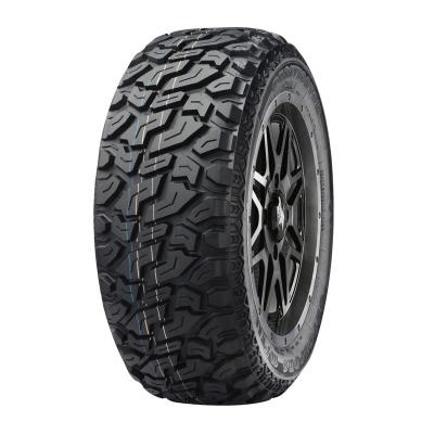 China MUD China TERRAIN/OFF ROAD First Class Quality 4x4 Mud Terrain Tires LT37x12.50R22 for sale