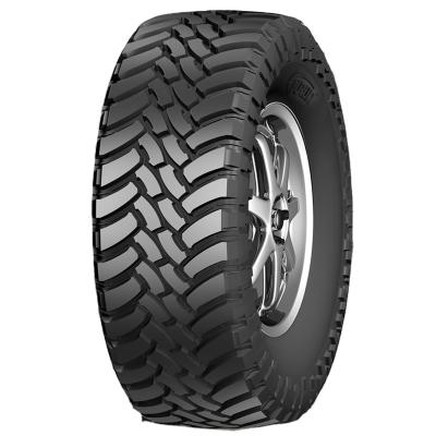 China Mud terrain Durun Goldway brand 33X12.50R17 LT285/70R17 35X12.50R18 35*12.5R20 4x4 mud terrain tyres for sale