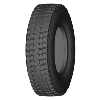 China building & New Mining Area Design 325/95R24 12.00R24 Radial Truck Tires for sale