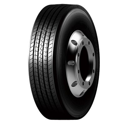 China Highway/paved road New arrival ANNAITE HILO LANVIGATOR HIFLY 245/70R19.5 265/70R19.5 285/70R19.5 All wheel position radial truck tyres for sale