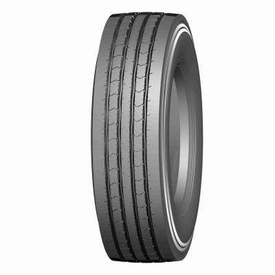 China Road/Road Factory Direct Supply 245/70R17.5 245/55R17.5 215/60R17.5 Cobblestone Commercial Light Truck Tires for sale