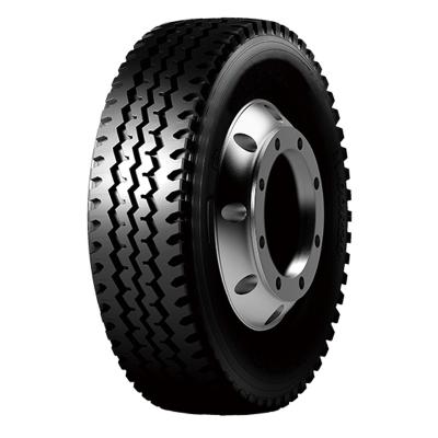 China Road / Road Cheap Price Light Truck Cobbled Radial Tire 7.00R16LT 8.25R16 for sale