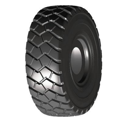 China Mining All Steel Radial OTR Tire 13.00R25 650/65R25 750/65R25 E-3 L-3 E-4 L-4 Pattern for sale