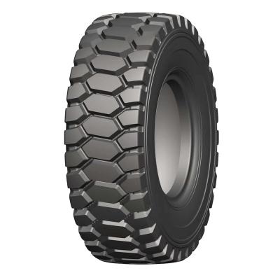 China Radial Mining 14.00R24 14.00R25 E-4 OTR Wheel Loader Grader Dozer Tires for sale