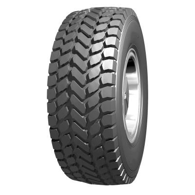 China Crane China BOTO HILO TRIANGLE AEOLUS Brand 14.00R25 385/95R25 Mobile Crane OTR Radial Tires for sale