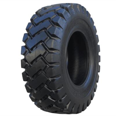 China Mining Bias Off Road Tires 17.5-25 20.5-25 23.5-25 26.5-25 Loader Earthmover OTR for sale