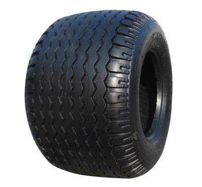 China IMPT7 Model Code F-3 Modern Agricultural Tubeless Tires 500/50-17 400/60-15.5 Tires for sale