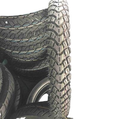 China Thailand Natural Rubber Africa Popular Size 2.50-17 2.75-17 3.00-17 2.50x18 2.75-18 3.00-18 4.00-18 4.10-18 4 PAIRS 6 PAIRS 8 PIECES Motorcycle Tires for sale