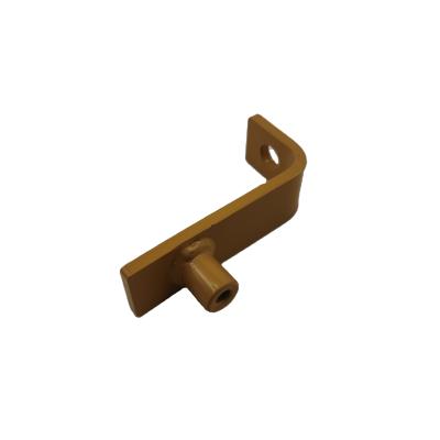 China Excavator Bracket 14514339 / 11210458 Parts For EC210D FOR Volvo Excavator Parts for sale