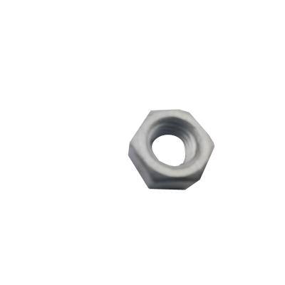 China Excavator Excavator Hex Nut 979019/11215029 Parts For EC250D LR FOR Volvo Excavator Parts for sale