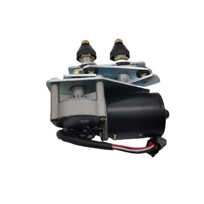 China Excavator Excavator Wiper Motor 14530079 Parts EC160B/EC240B/EC290B FOR Volvo Excavator Parts for sale