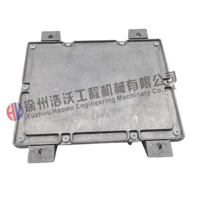 China Excavator Volvo Excavator EC135B EW140B Engine Parts Control Unit VOE20845001 VOE21663063 for sale