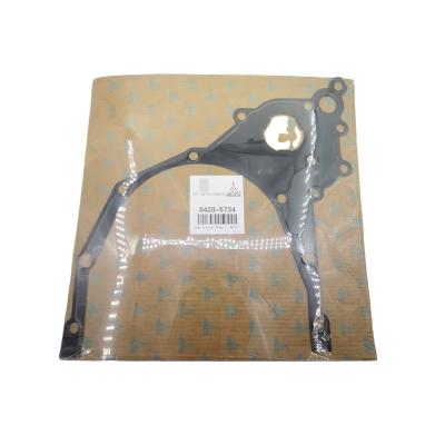 China High quality excavator FOR Volvo 21679835 parts loader part-Volvo loader pad for sale