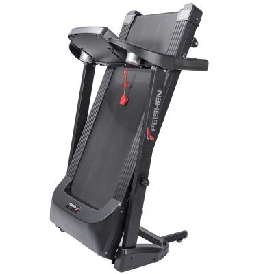 China 40*100cm Function Running Machine High Quality Home Gym Treadmill Fitness Multimedia Manual for sale