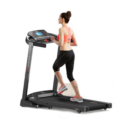 China Home Folding Treadmill Running Machine Handrails Super High Quality Design For Home Professional Fitness for sale