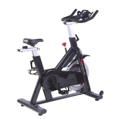 China Mini Home Use Exercise Bike Rotation Magnetic Resistance Indoor Recycling Adjustable Machines Cardio Stationary Bike Fitness For Home Gym for sale