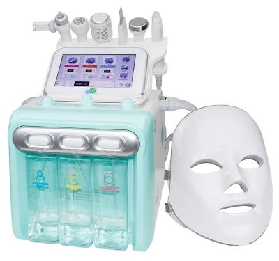 China Best Quality Skin Tanning Rejuvenative Weight Loss Whitening Body Slimming Facial Care Machine for sale