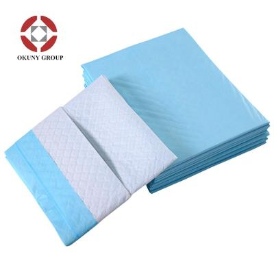 China Hospital Bed Sheets Waterproof Massage SPA Bed Table Sheet zu verkaufen