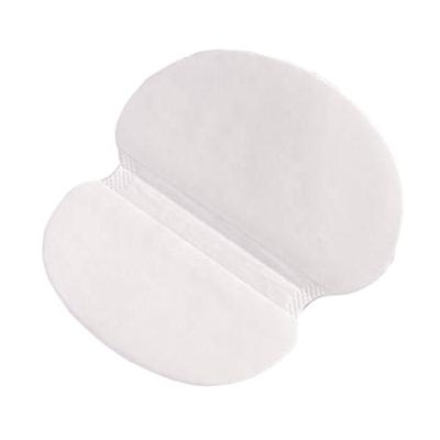 중국 Factory Price Cheap Disposable Resumable Washable Soft Absorb Sweat Pads for Men Women T shirt 판매용