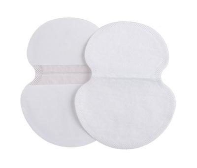 Cina Best Antiperspirant Pad For Excessive Sweating Small Sweat Absorbent Pads in vendita