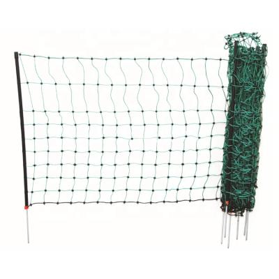 Chine Electric Poultry Other animal Husbandry Electric Poultry Other animal Husbandry Equipment Cattle Goat Netting- Animal Fence Net à vendre