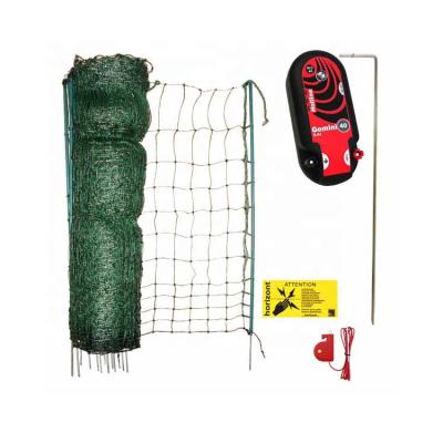 China Hot Selling Poultry Other animal Husbandry Equipment Cattle Goat Netting- Animal Fence Net Te koop