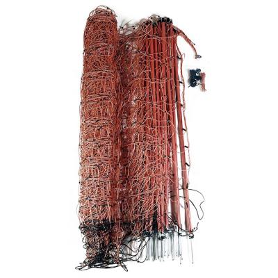 China China manufacture Electric Poultry Other animal Husbandry Equipment Cattle Goat Netting- Animal Fence Net for sale