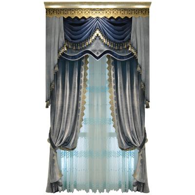 China Modern Hot Selling Modern Balcony Bedroom Living Room Window Shade Heat-Insulated Fabric for sale