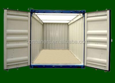 China 20ft open top container (hard) 32.7 for sale