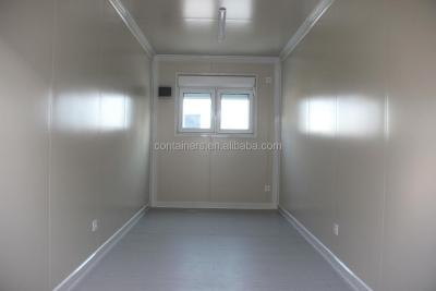 China Store Euro Standard Cheap Price Prefab Container House for sale