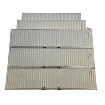 China American Standard Transport.storage brand new hC standard shipping container 40ft for sale