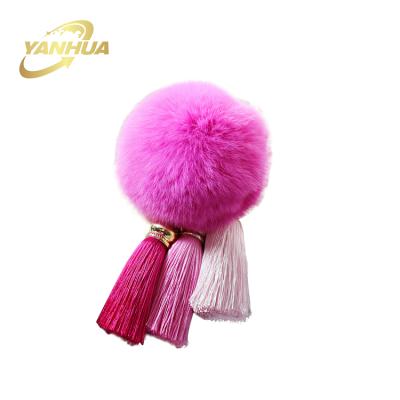 China Fast Delivery Wholesale Promotional Cheap Decorative Rayon Tassel Fringe for sale