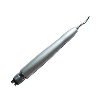 China high quality dental air scaler with 3 tips air scaler for sale