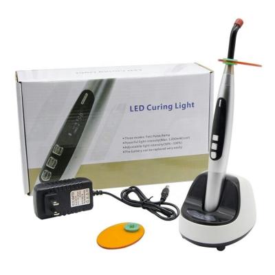 China 1 second treatment dental treatment lamp 1 second treatment light compound lamp for sale