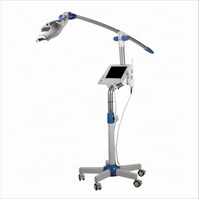 China M-68 With Intraoral Camera Led Light Teeth Dental Teeth Whitening Unit 58*35*32cm for sale