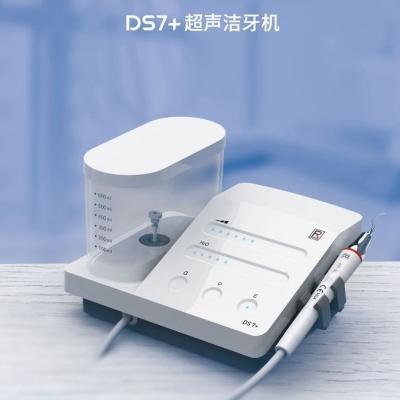 China With Max Piezo Dental Ultrasonic Piezo Scaler 7+ Different Tips Cavitron Ultrasonic Piezo Scaler for sale